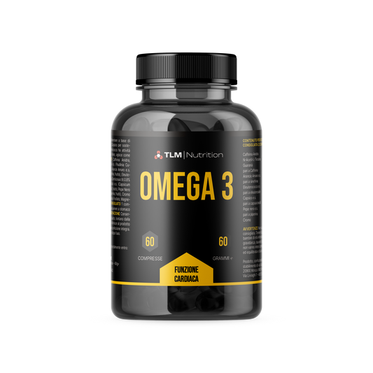 OMEGA 3