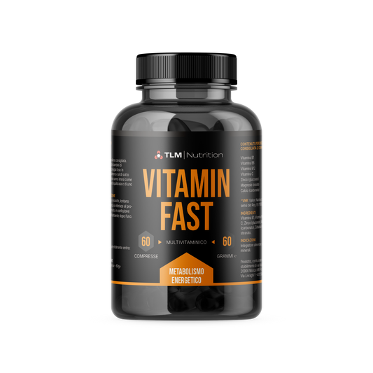 VITAMIN FAST